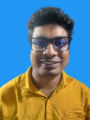 Md Sagir Hossain 
